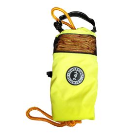 Mustang Water Rescue Professional Throw Bag - 75&#39; Rope