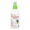 Quantum Research Buzz Away Insect Repellent Citronella Spray - 6 oz