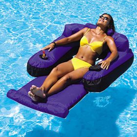 Floating Lounge Chair