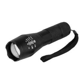 Multifunction Mini Tactical Flashlight with Ultra Bright LED