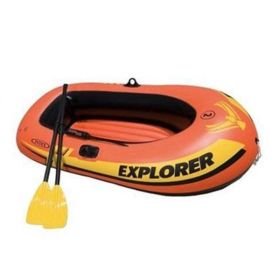 Intex Explorer 200 Set Pool Boat