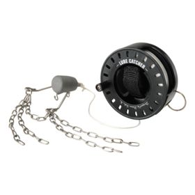 Daiwa Lure Catcher with Reel 45ft Cord