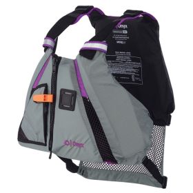 Onyx Movevent Dynamic Vest - Purple XL 2X