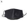 5-Layer PM2.5 Activated Carbon Filter Anti-bacteria Smog Dust Proof Mouth Mask