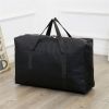Waterproof Oxford Fabric Storage Bag Different Specifications Moving Bag for Home Storage, Travelling, College Carrying