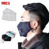 5-Layer PM2.5 Activated Carbon Filter Anti-bacteria Smog Dust Proof Mouth Mask